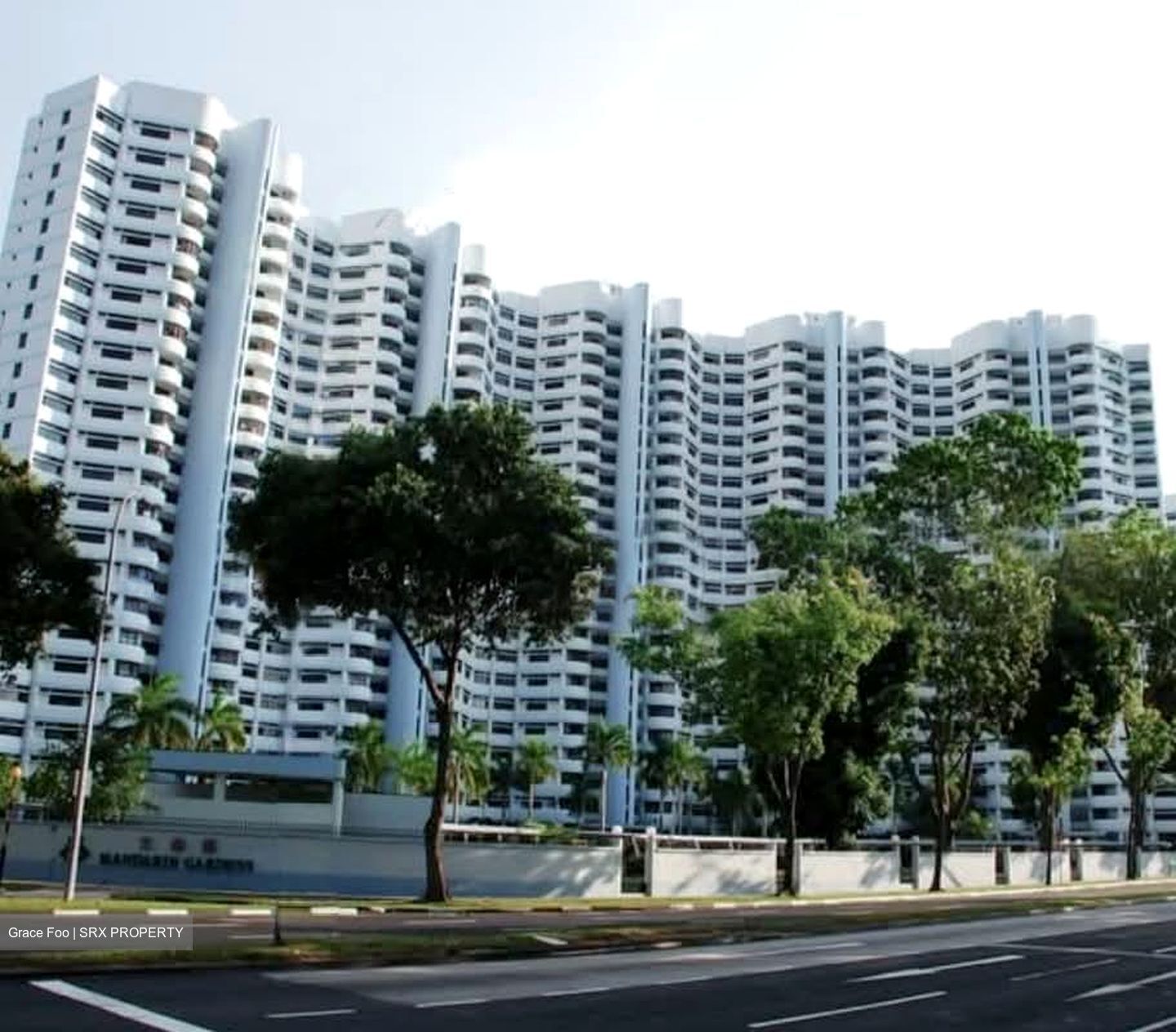 Mandarin Gardens (D15), Condominium #599044531